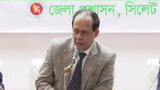 সব প্রার্থীকে সমান সুযোগ দেয়া হবে: সিইসি